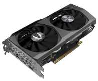 Zotac GeForce RTX 3060 Ti Gaming Twin Edge LHR 8GB GDDR6 - 661602 - zdjęcie 3